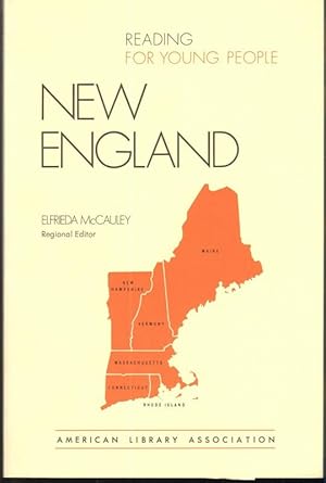 NEW ENGLAND Reading for Young People.