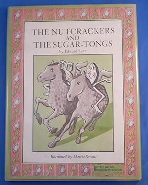 Seller image for THE NUTCRACKERS AND THE SUGAR-TONGS for sale by Windy Hill Books