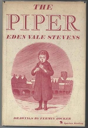 Image du vendeur pour THE PIPER mis en vente par Windy Hill Books