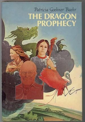 Seller image for THE DRAGON PROPHECY for sale by Windy Hill Books