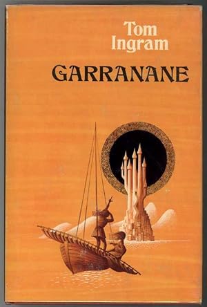 Seller image for GARRANANE for sale by Windy Hill Books