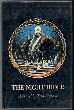 Seller image for THE NIGHT RIDER for sale by Windy Hill Books