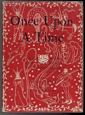 Seller image for ONCE UPON A TIME for sale by Windy Hill Books