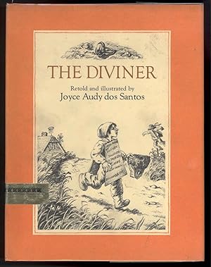 Seller image for THE DIVINER for sale by Windy Hill Books