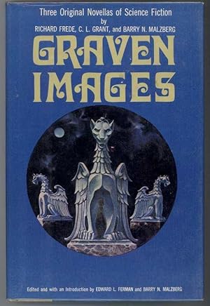 GRAVEN IMAGES