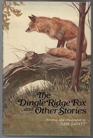 THE DINGLE RIDGE FOX