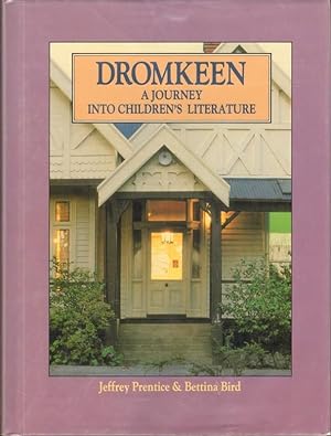 DROMKEEN A Journey into Children's Literature.