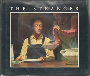 Seller image for THE STRANGER for sale by Windy Hill Books