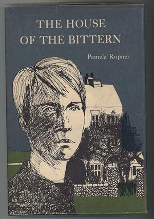Seller image for THE HOUSE OF THE BITTERN. for sale by Windy Hill Books