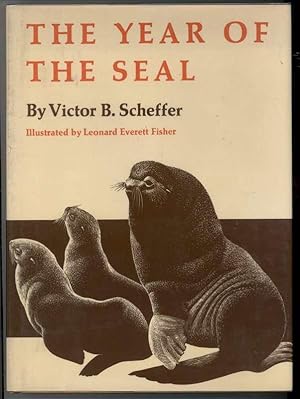 THE YEAR OF THE SEAL.