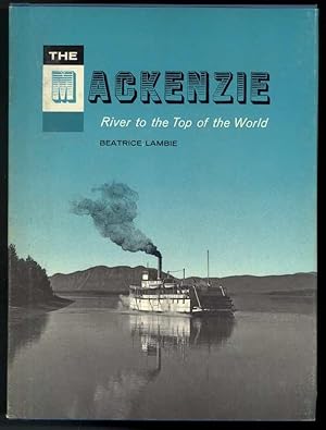 Seller image for THE MACKENZIE for sale by Windy Hill Books