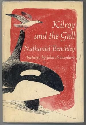 KILROY AND THE GULL.