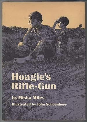 HOAGIE'S RIFLE-GUN