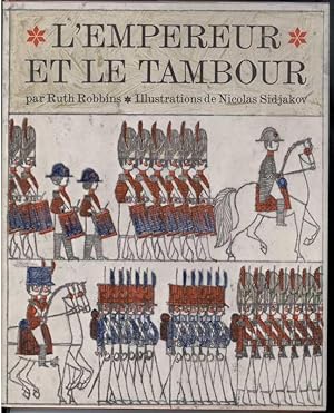 L'EMPEREUR ET LE TAMBOUR