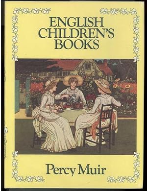 ENGLISH CHILDREN'S BOOKS to 1900