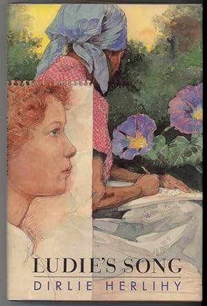 Seller image for LUDIE'S SONG for sale by Windy Hill Books