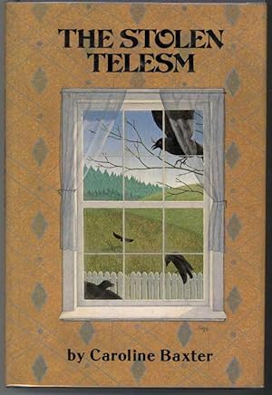 Seller image for THE STOLEN TELESM. for sale by Windy Hill Books