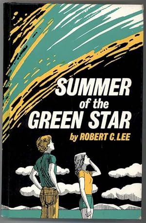 SUMMER OF THE GREEN STAR