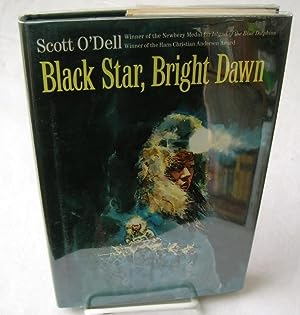 Bild des Verkufers fr BLACK STAR, BRIGHT DAWN. zum Verkauf von Windy Hill Books