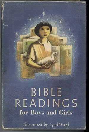 BIBLE READINGS FOR BOYS AND GIRLS