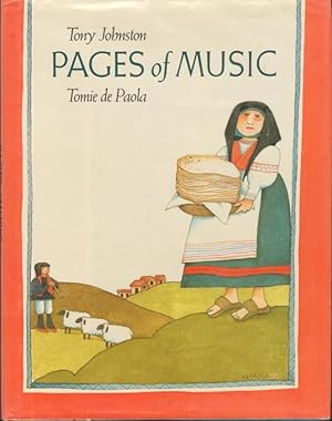PAGES OF MUSIC