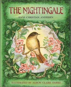 Seller image for THE NIGHTINGALE. for sale by Windy Hill Books