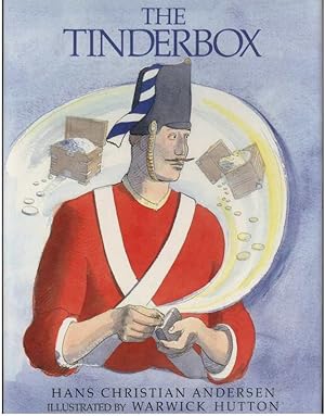 Seller image for THE TINDERBOX for sale by Windy Hill Books
