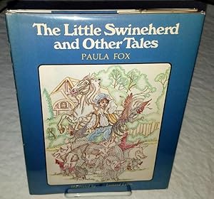 Seller image for THE LITTLE SWINEHERD AND OTHER TALES for sale by Windy Hill Books