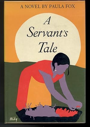 Imagen del vendedor de A SERVANT'S TALE. a la venta por Windy Hill Books