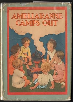 Imagen del vendedor de AMELIARANNE CAMPS OUT a la venta por Windy Hill Books