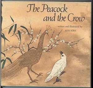 THE PEACOCK AND THE CROW