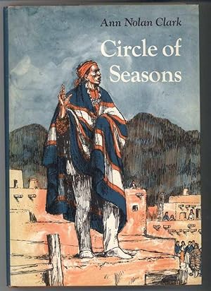 CIRCLE OF SEASONS