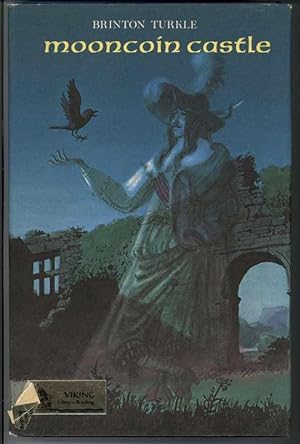 Seller image for MOONCOIN CASTLE for sale by Windy Hill Books