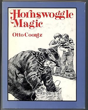 Immagine del venditore per HORNSWOGGLE MAGIC venduto da Windy Hill Books