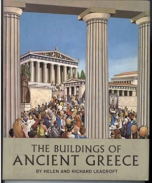 THE BUILDINGS OF ANCIENT GREECE