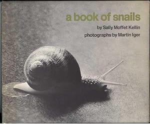 A BOOK OF SNAILS