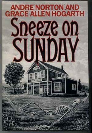 Seller image for SNEEZE ON SUNDAY for sale by Windy Hill Books