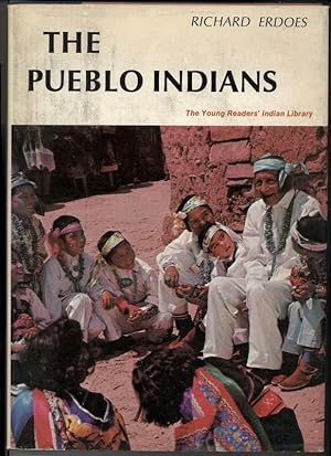 THE PUEBLO INDIANS