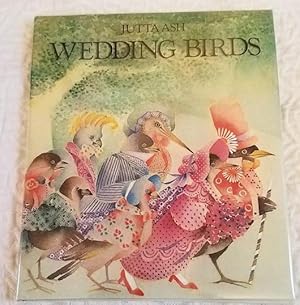 Seller image for WEDDING BIRDS for sale by Windy Hill Books