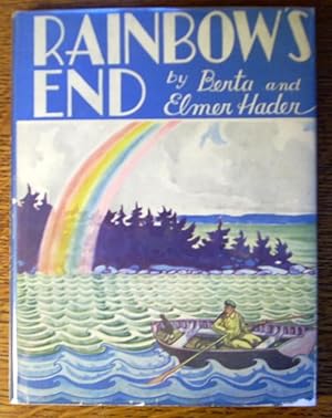 Seller image for RAINBOW'S END for sale by Windy Hill Books