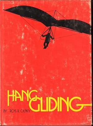 Seller image for HANG GLIDING for sale by Windy Hill Books