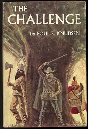 Seller image for THE CHALLENGE for sale by Windy Hill Books