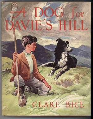 A DOG FOR DAVIE'S HILL