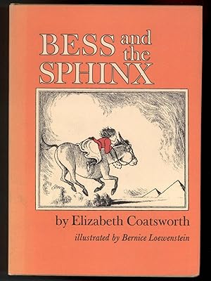 Seller image for BESS AND THE SPHINX for sale by Windy Hill Books