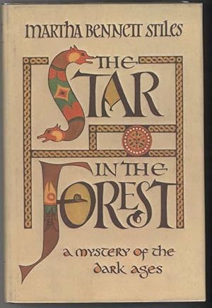 Seller image for THE STAR IN THE FOREST for sale by Windy Hill Books