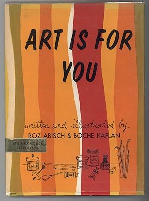 ART IS FOR YOU