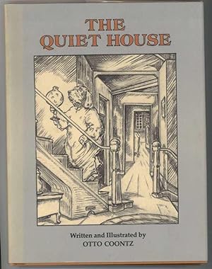 Immagine del venditore per THE QUIET HOUSE venduto da Windy Hill Books