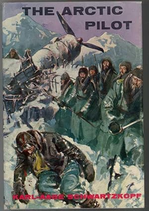 Seller image for THE ARCTIC PILOT for sale by Windy Hill Books