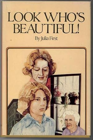 Seller image for LOOK WHO'S BEAUTIFUL! for sale by Windy Hill Books