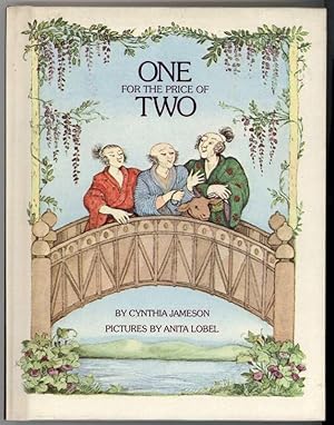 Seller image for ONE FOR THE PRICE OF TWO for sale by Windy Hill Books